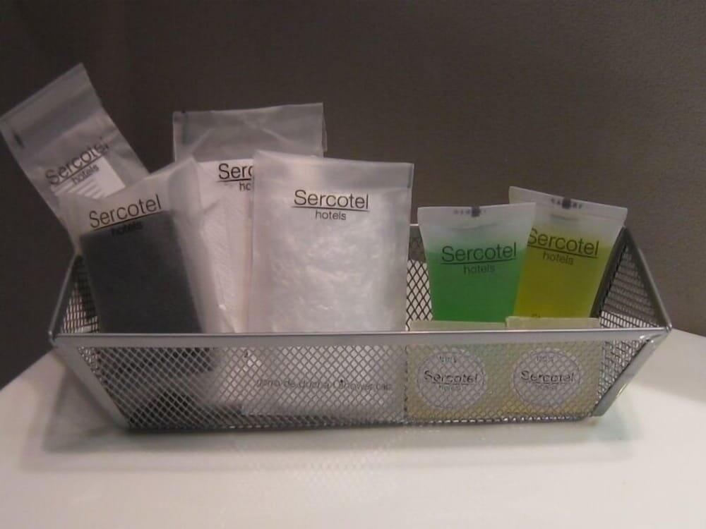Foto del baño de Hotel Leyre