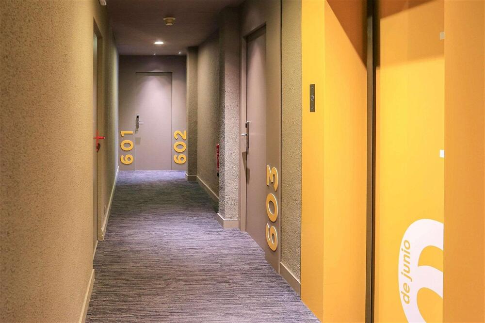 Foto de los servicios de Hotel Leyre