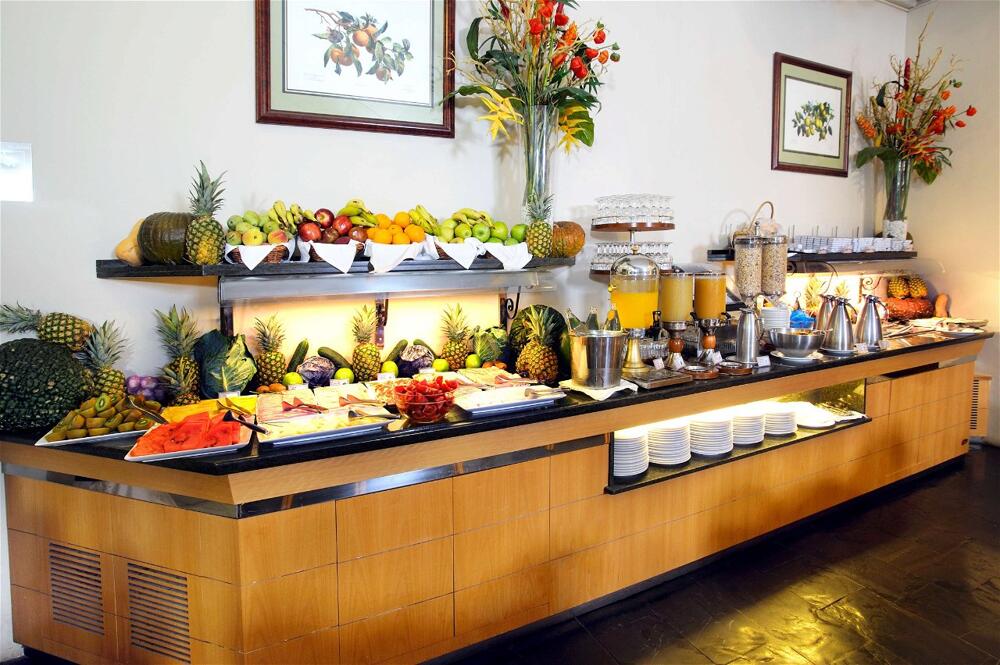 Foto general de Hotel Bécquer