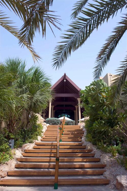 Foto general de Jumeirah Beach Hotel