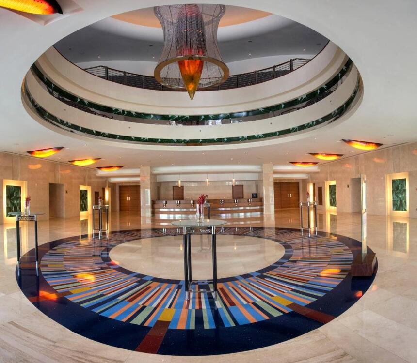 Foto general de Jumeirah Beach Hotel