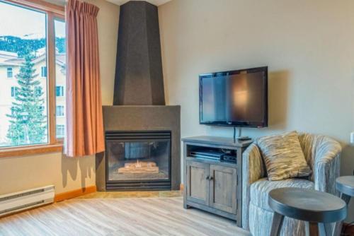 Foto de una habitación de Cahilty Hotel &amp;amp; Suites