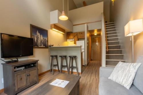 Foto de una habitación de Cahilty Hotel &amp;amp; Suites