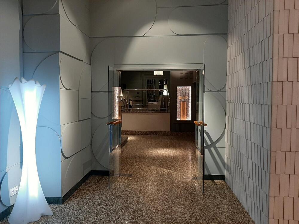 Foto de las zonas nobles de Hotel Sercotel Corona de Castilla