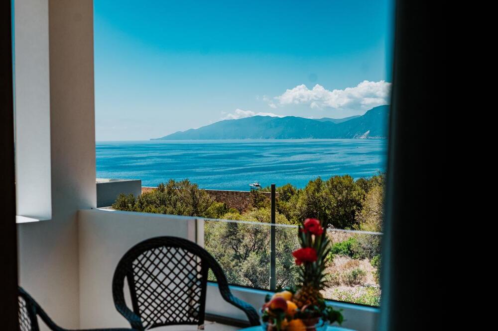 Foto general de I Ginepri Hotel
