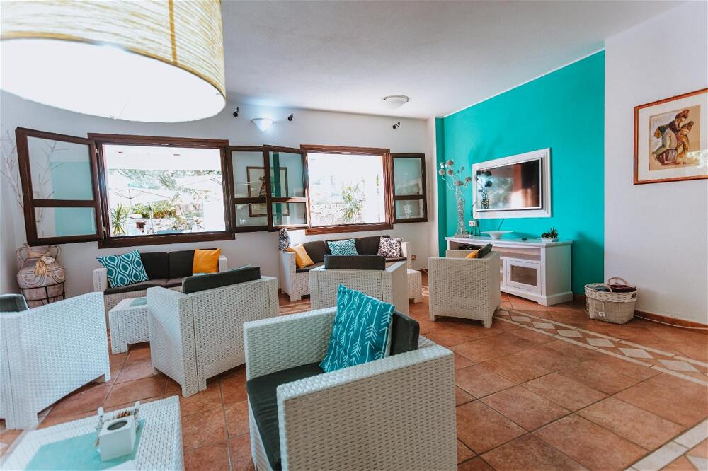 Foto general de I Ginepri Hotel