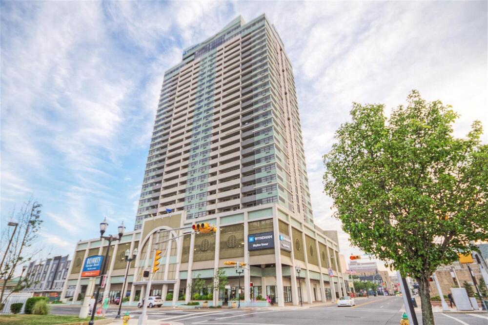 Foto general de Hotel Club Wyndham Skyline Tower