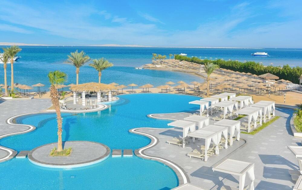 Services - Jaz Casa Del Mar Beach