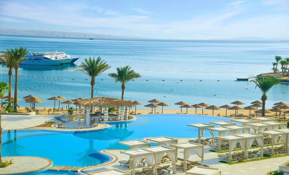 Services - Jaz Casa Del Mar Beach