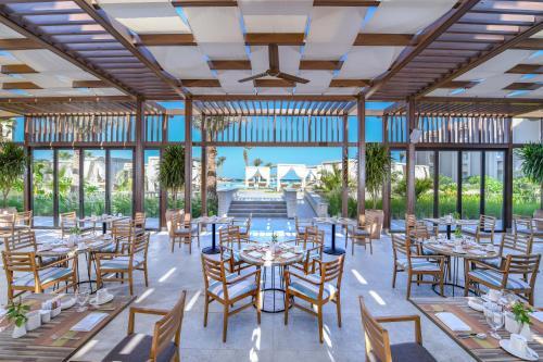 Restaurant - Jaz Casa Del Mar Beach