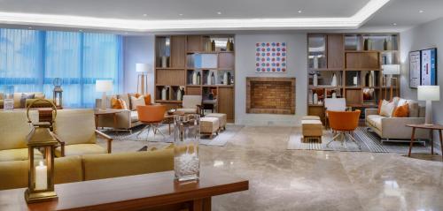 Parties communes - Jaz Casa Del Mar Beach