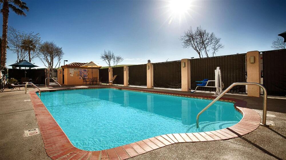 Foto de los servicios de Best Western Plus Villa Del Lago Inn
