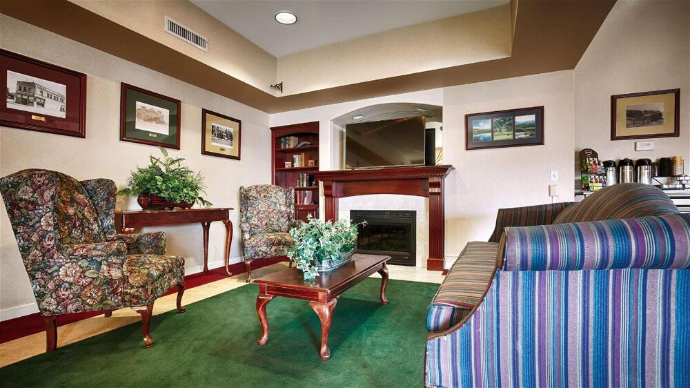 Foto general de Best Western Plus Villa Del Lago Inn