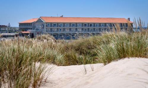 Foto del entorno de Hotel Star inn Peniche