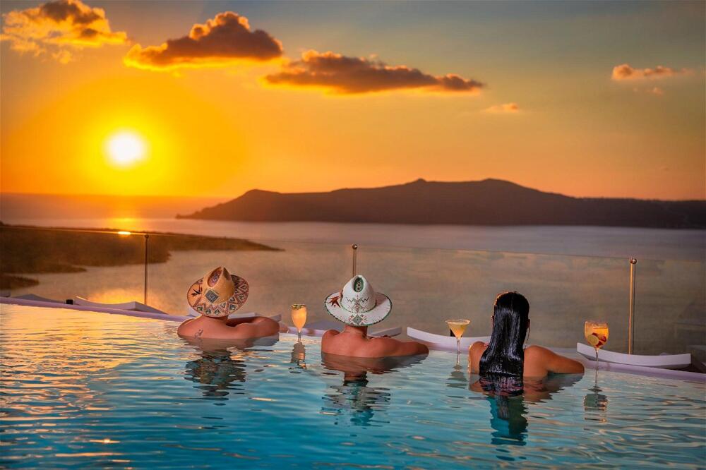 Foto general de Hotel Athina Luxury Suites
