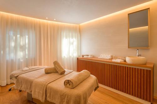 Foto de los servicios de Hotel Vila Vita Parc Resort &amp;amp; Spa