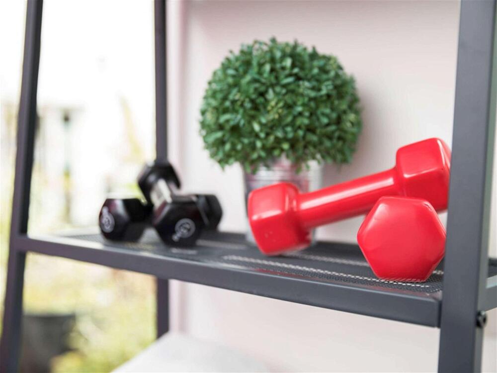 Foto de los servicios de Aparthotel Adagio Strasbourg Place Kleber