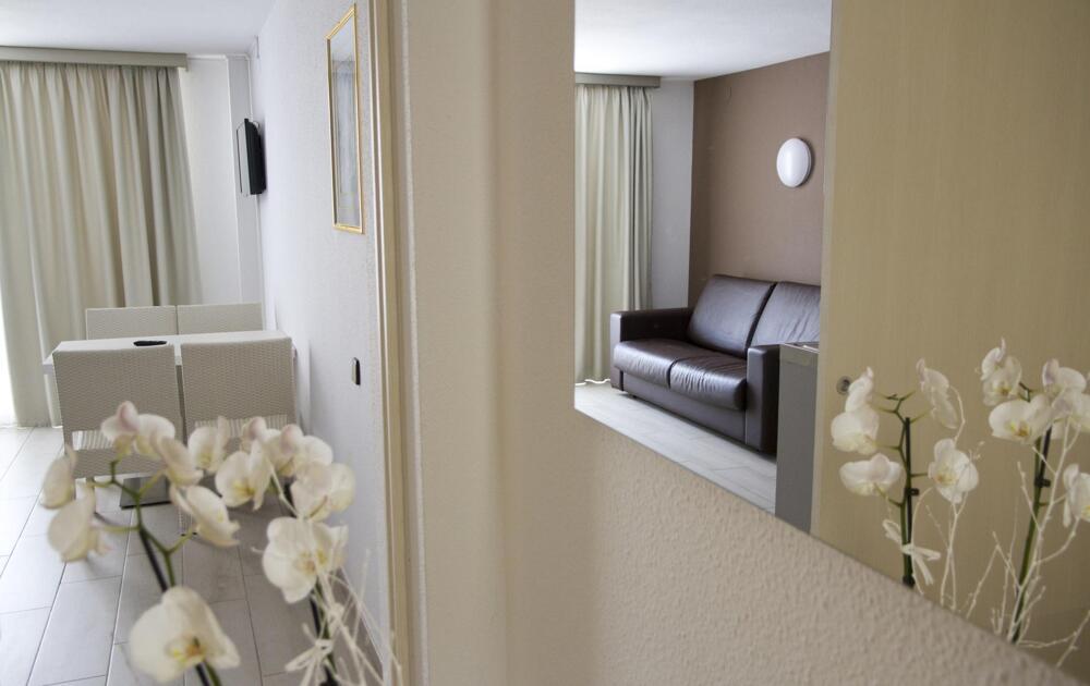 Foto general de Aparthotel Miami Park