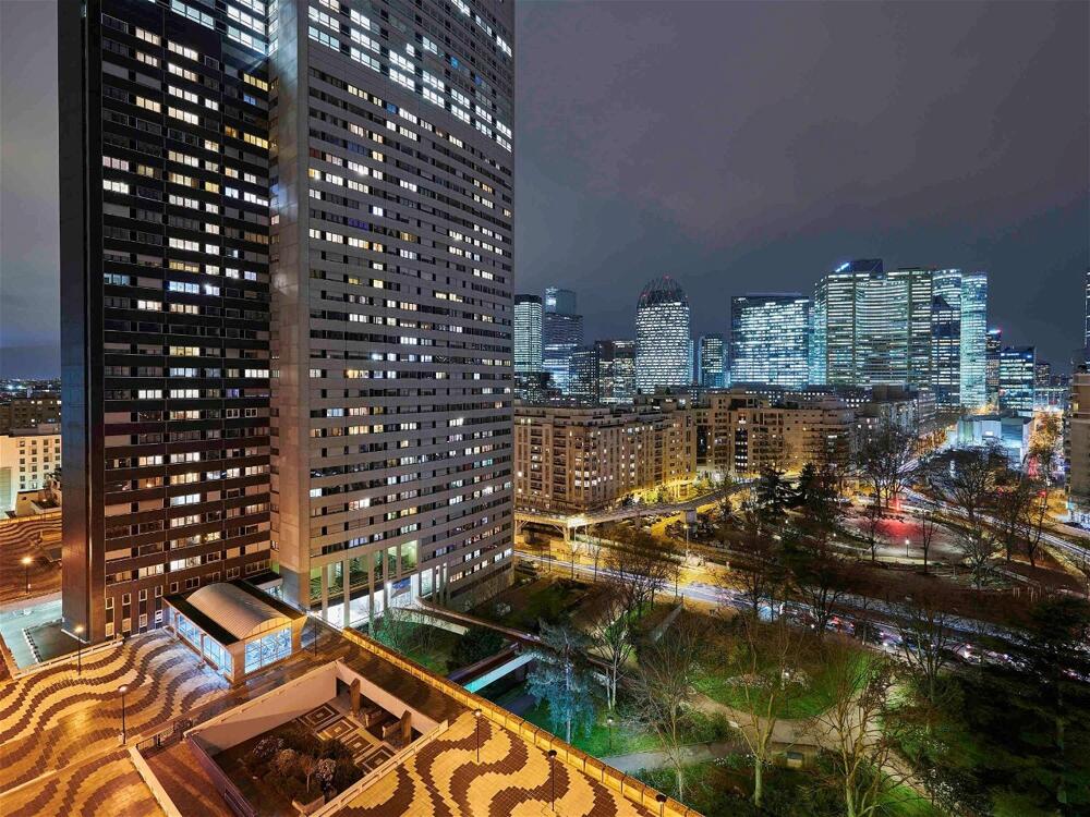 Foto general de Hotel Mercure Paris La Défense