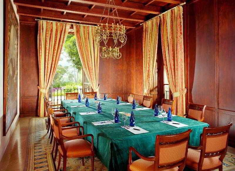 Foto general de Castillo Hotel Son Vida, a Luxury Collection Hotel, Mallorca - Adults Only