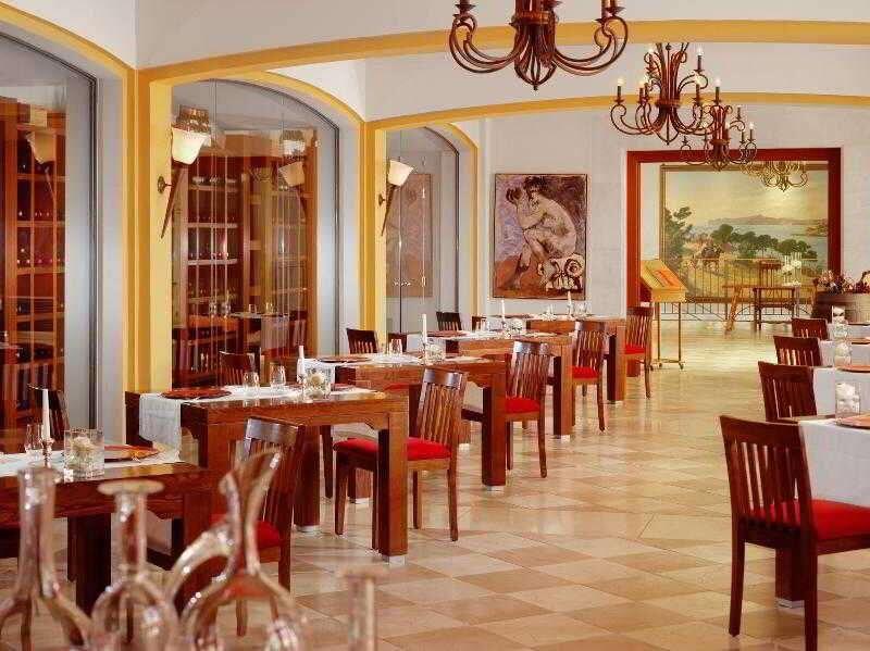Foto general de Castillo Hotel Son Vida, a Luxury Collection Hotel, Mallorca - Adults Only