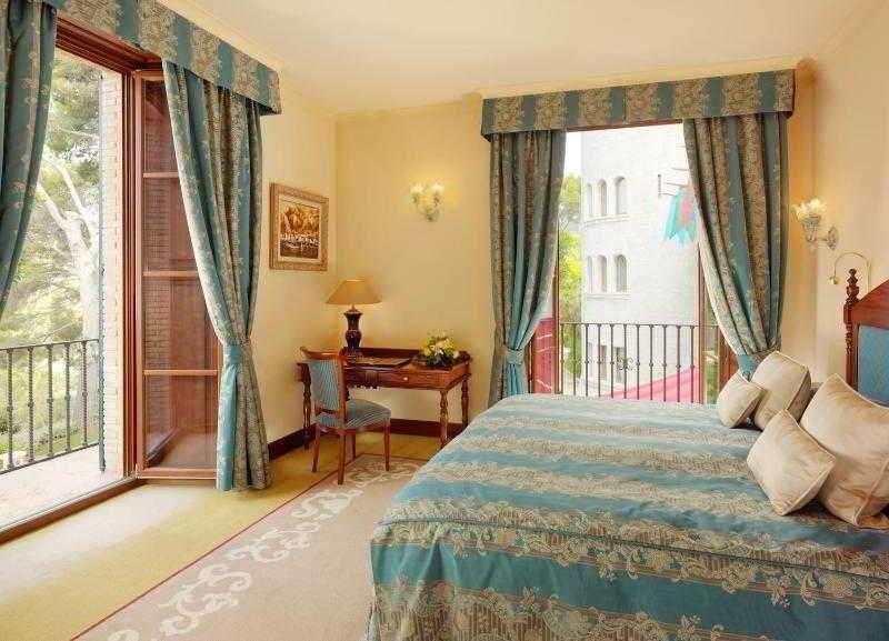 Foto general de Castillo Hotel Son Vida, a Luxury Collection Hotel, Mallorca - Adults Only