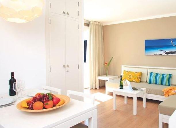 Foto general de Apartamentos Bellamar