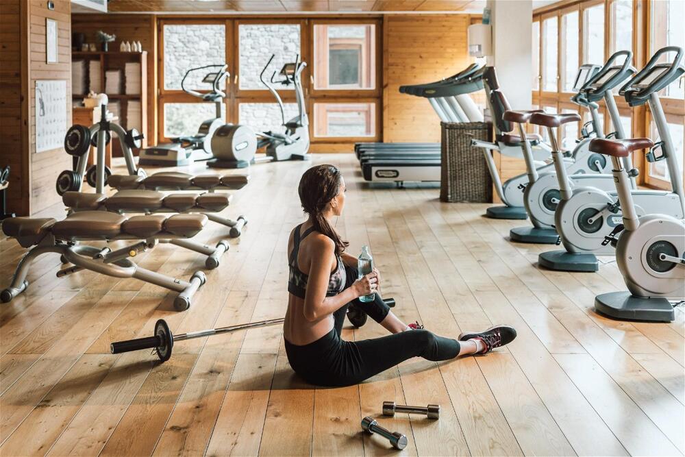 Foto general de Sport Hotel Hermitage &amp;amp; Spa