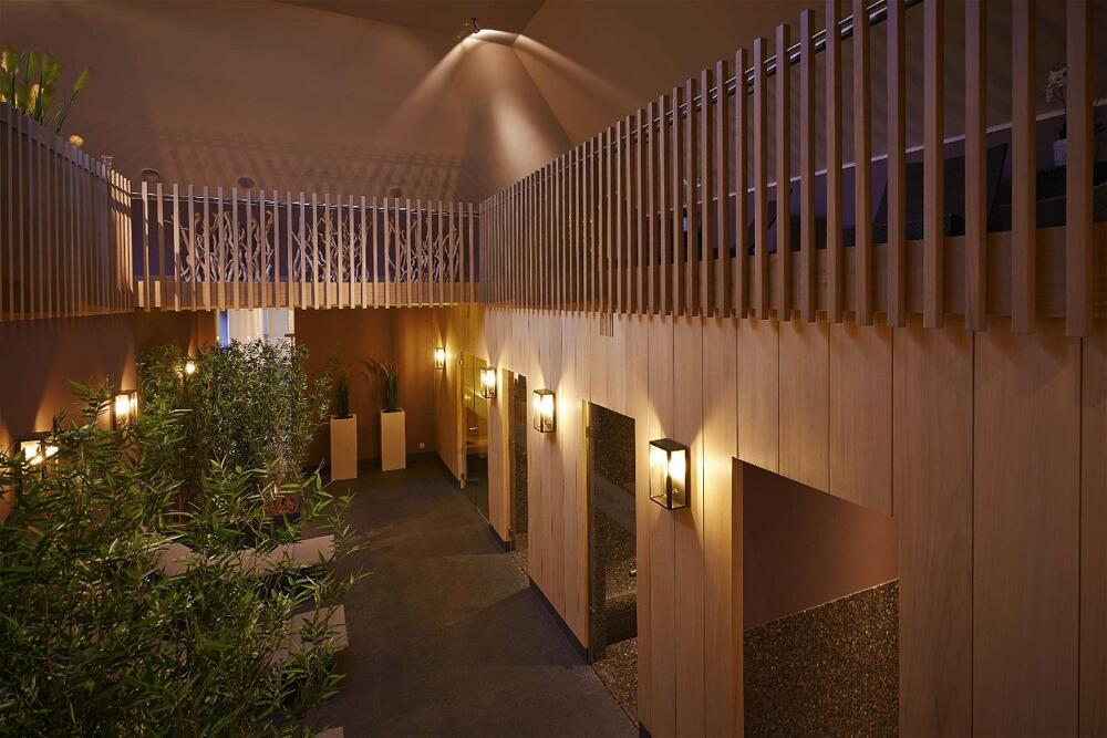 Foto general de Hotel Dukes&amp;#039; Palace Bruges
