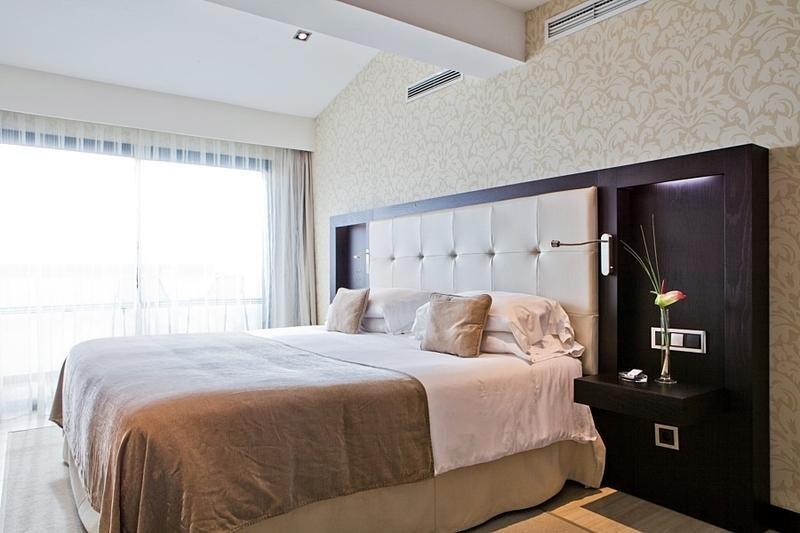 Foto general de Hotel Nixe Palace