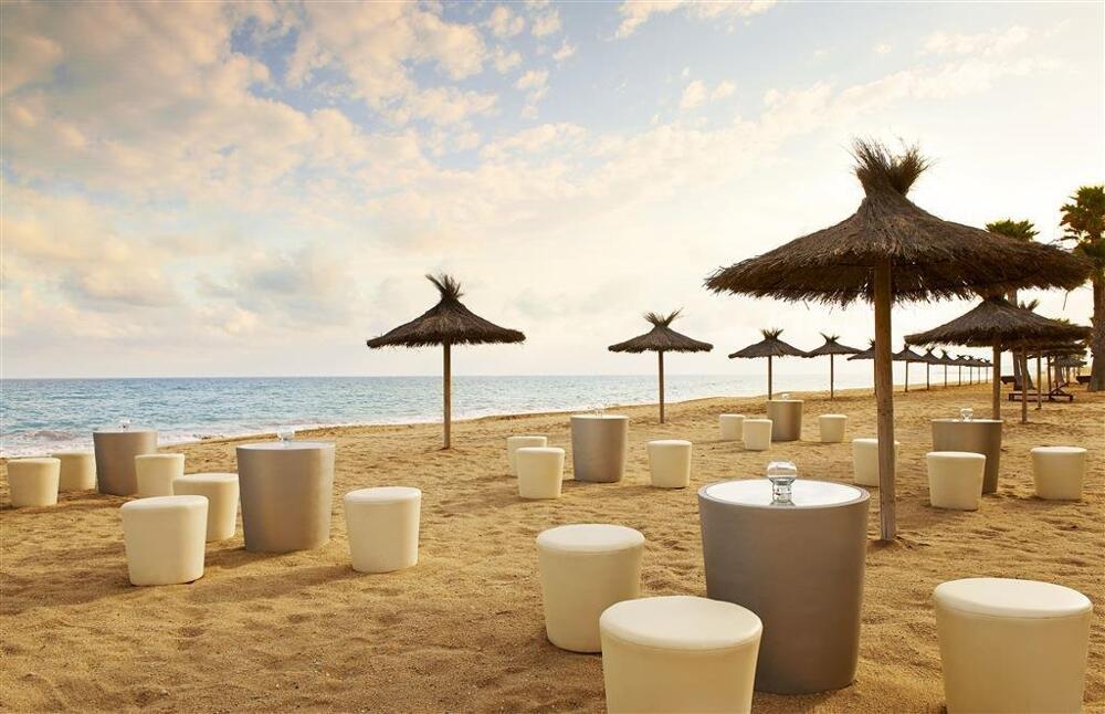 Foto general de Le Meridien Ra Beach Hotel and Spa
