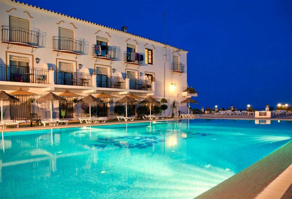 Foto de los servicios de Hotel TRH Mijas