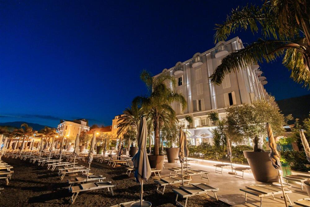 Foto general de Hotel Palma