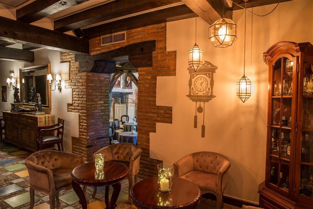 Foto general de Hotel Casa del Marqués