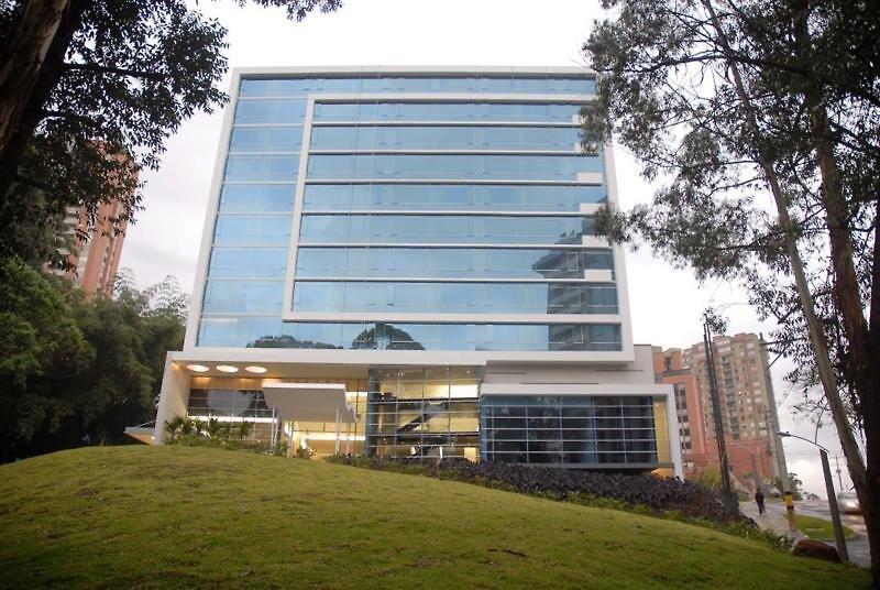 Foto del exterior de Hotel NH Collection Medellin Royal