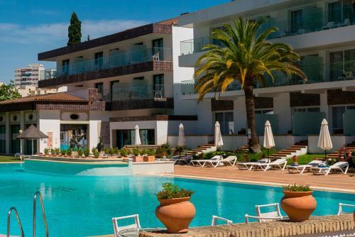 Foto de los servicios de Hotel Jerez &amp;amp; Spa