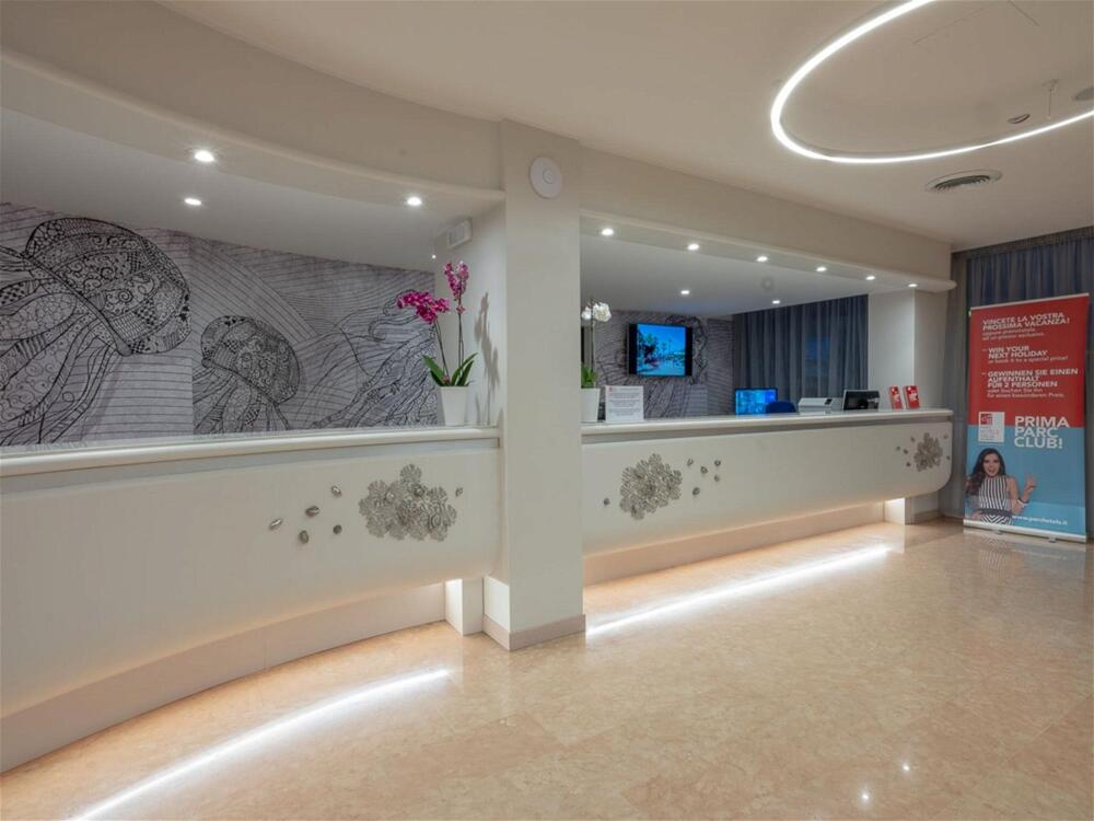 Foto general de Hotel Antares