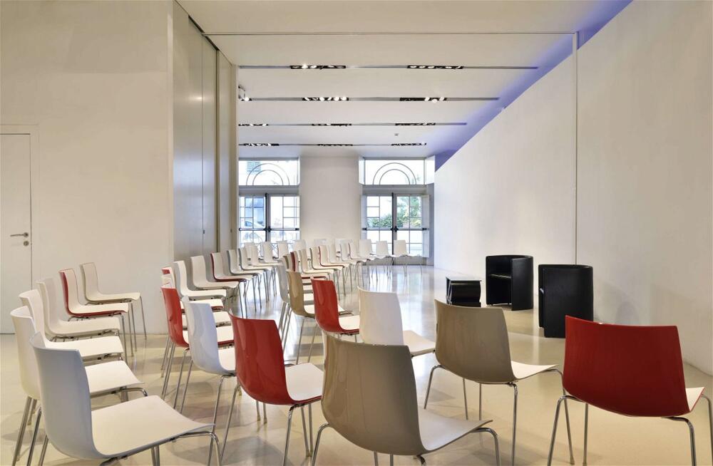 Foto de los servicios de UNAHOTELS Vittoria Firenze