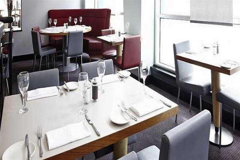 Foto general de Hotel Novotel Glasgow Centre