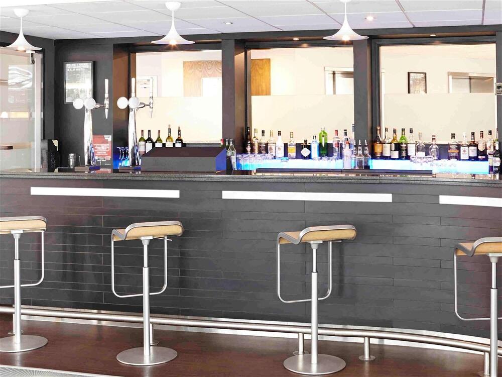 Foto general de Hotel Novotel Glasgow Centre