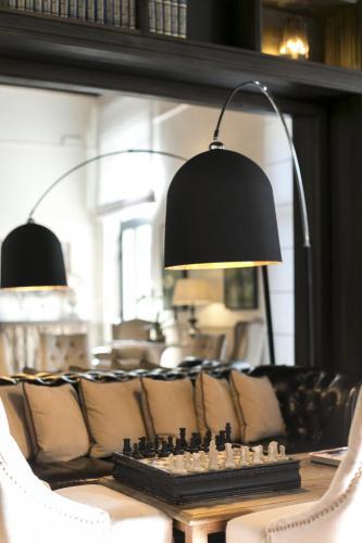 Foto de los servicios de Palazzo Lorenzo Hotel Boutique &amp;amp; Spa