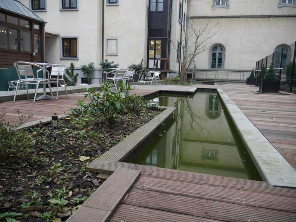 Foto general de Urban Yard Hotel