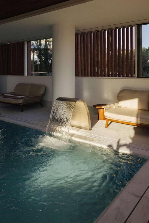 Foto general de Villa Le Blanc, a Gran Meliá Hotel - The Leading Hotels of The World