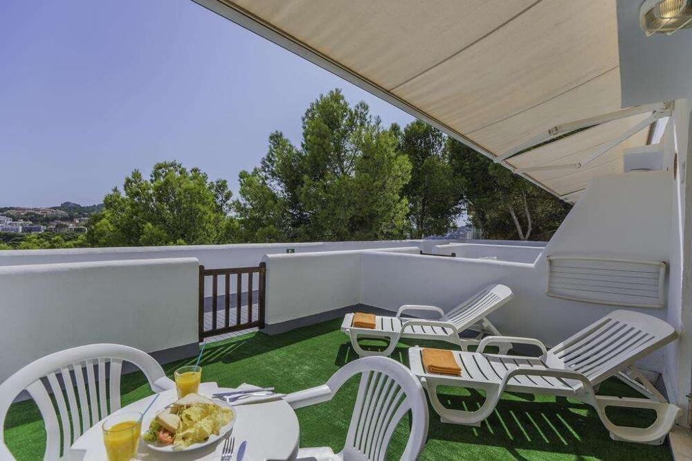Foto general de Aparthotel Sun Beach
