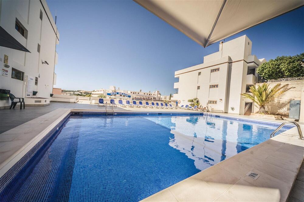 Foto general de Aparthotel Sun Beach
