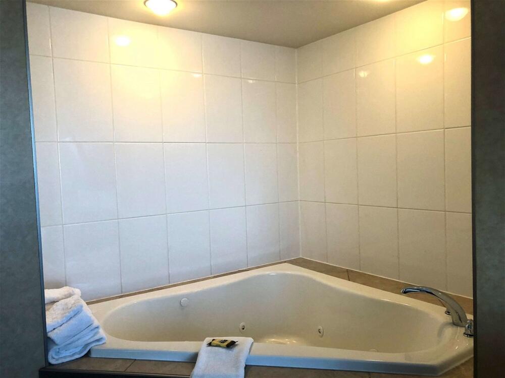 Foto de los servicios de Hotel Best Western Plus Suites Downtown Calgary