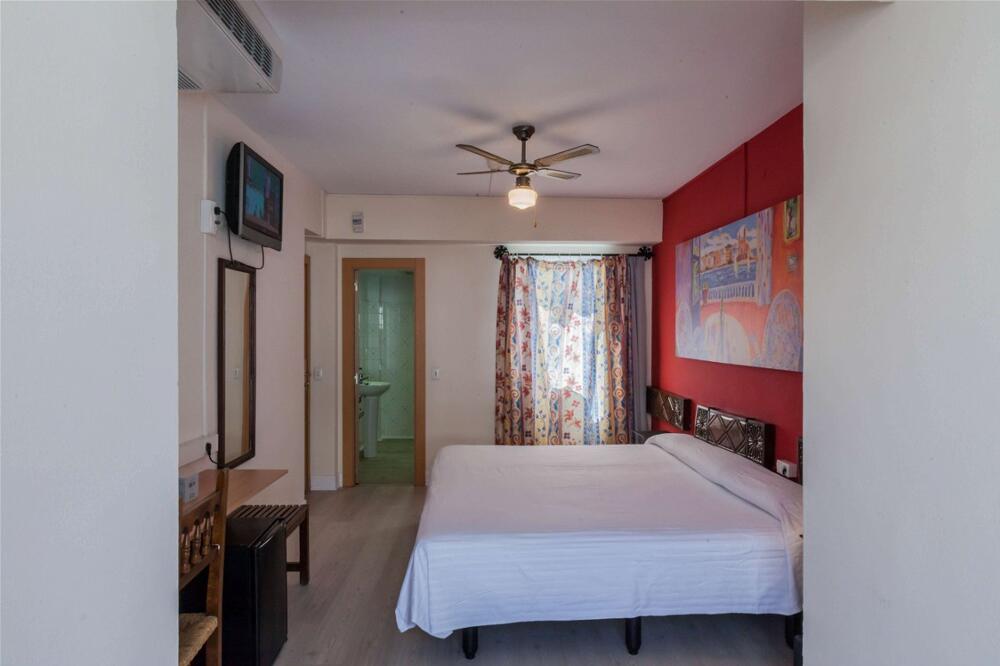 Foto general de Hotel El Cid