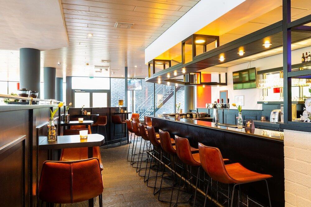 Foto de los servicios de Bastion Hotel Almere