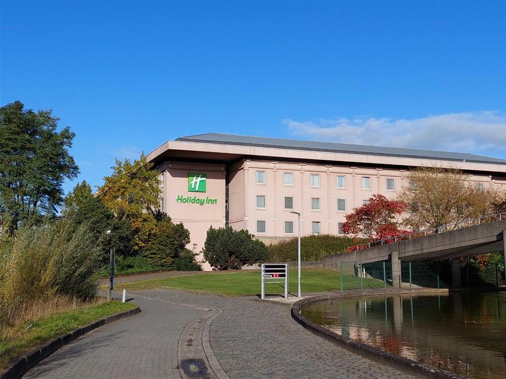 Foto general de Holiday Inn Gent Expo, an IHG Hotel