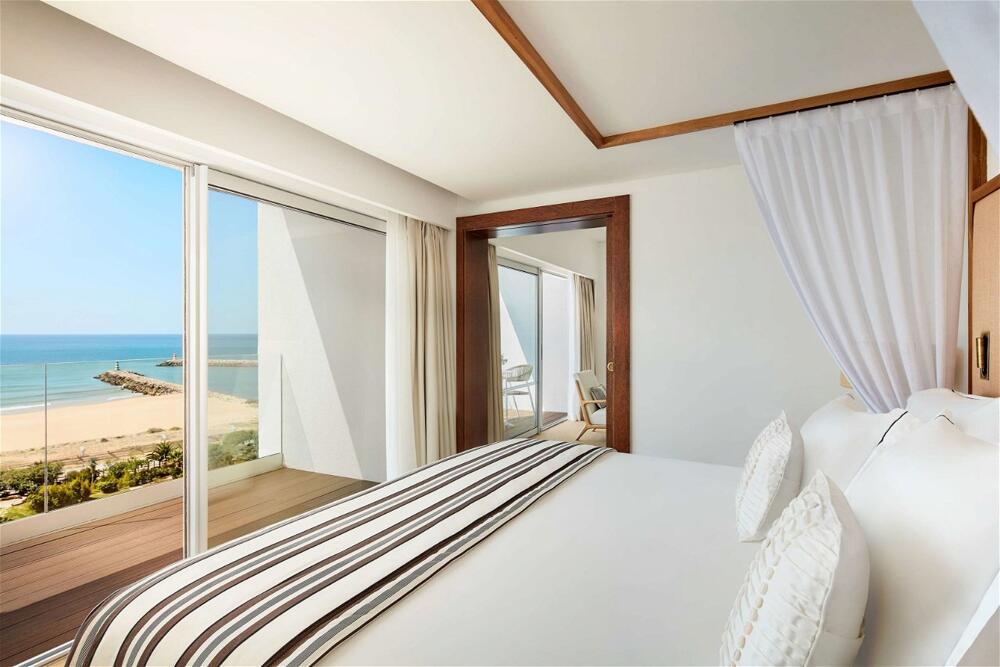 Foto de los servicios de Hotel Tivoli Marina Vilamoura